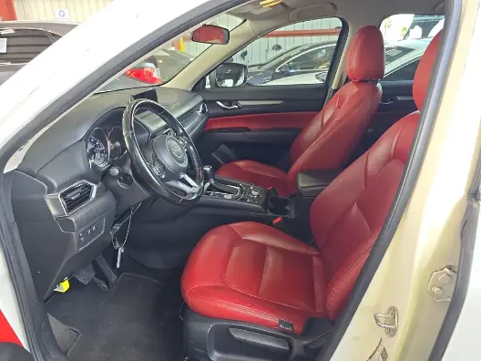 Florida Fine Cars - Used MAZDA CX-5 2020 ORLANDO SPORT