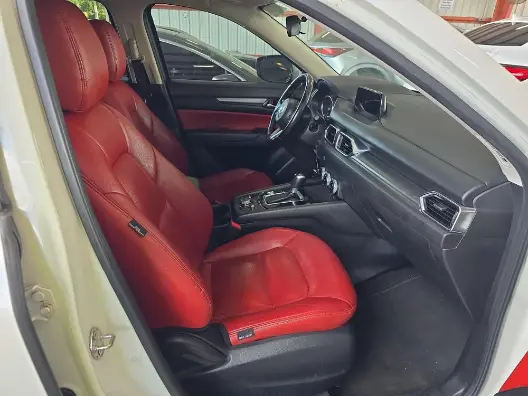 Florida Fine Cars - Used MAZDA CX-5 2020 ORLANDO SPORT