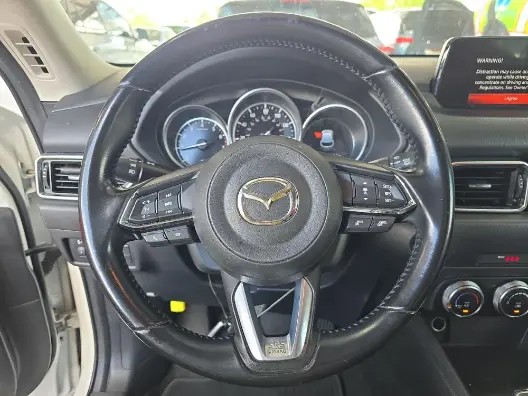 Florida Fine Cars - Used MAZDA CX-5 2020 ORLANDO SPORT