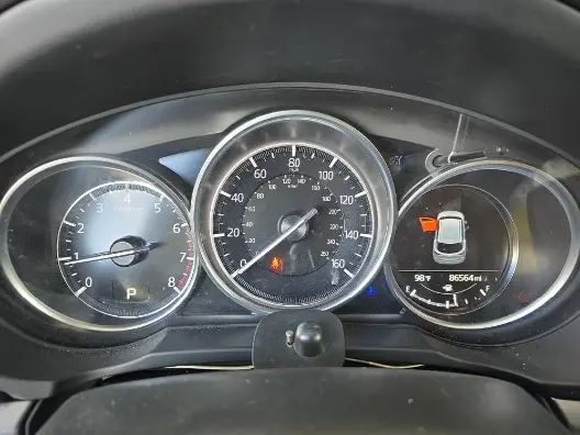 Florida Fine Cars - Used MAZDA CX-5 2020 ORLANDO SPORT