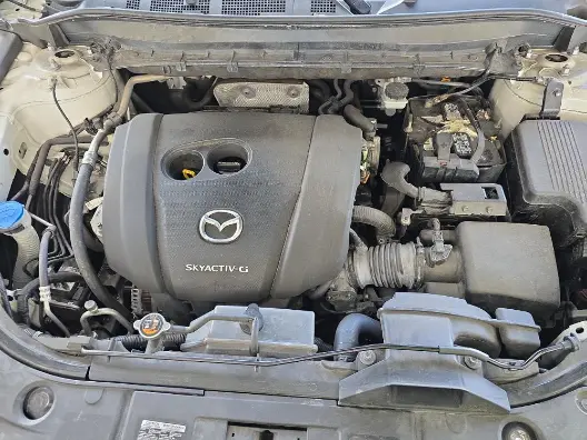 Florida Fine Cars - Used MAZDA CX-5 2020 ORLANDO SPORT