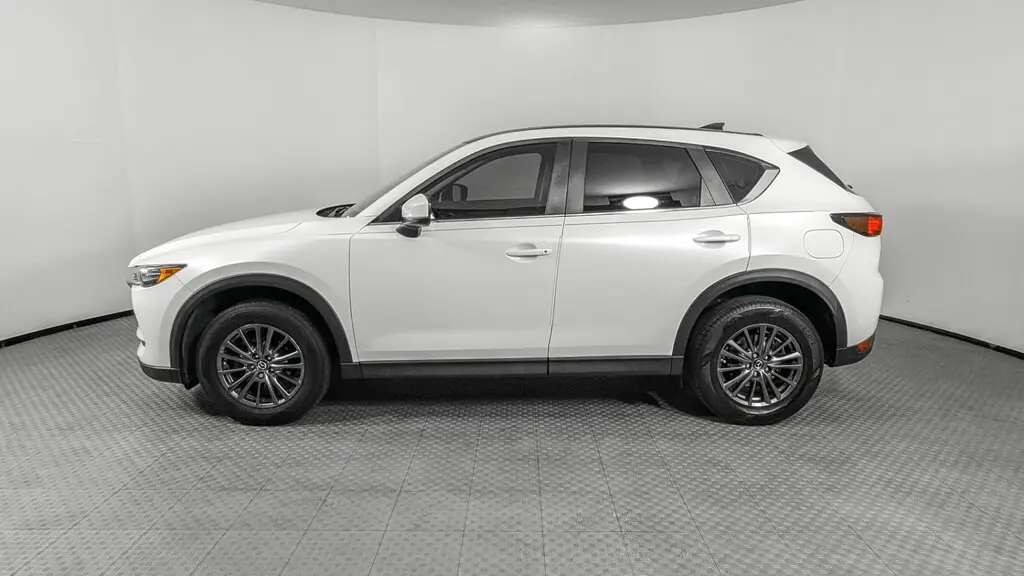 Florida Fine Cars - Used MAZDA CX-5 2020 ORLANDO SPORT