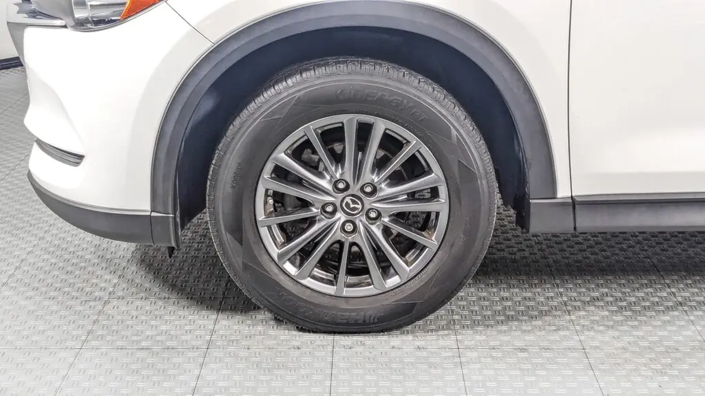 Florida Fine Cars - Used MAZDA CX-5 2020 ORLANDO SPORT
