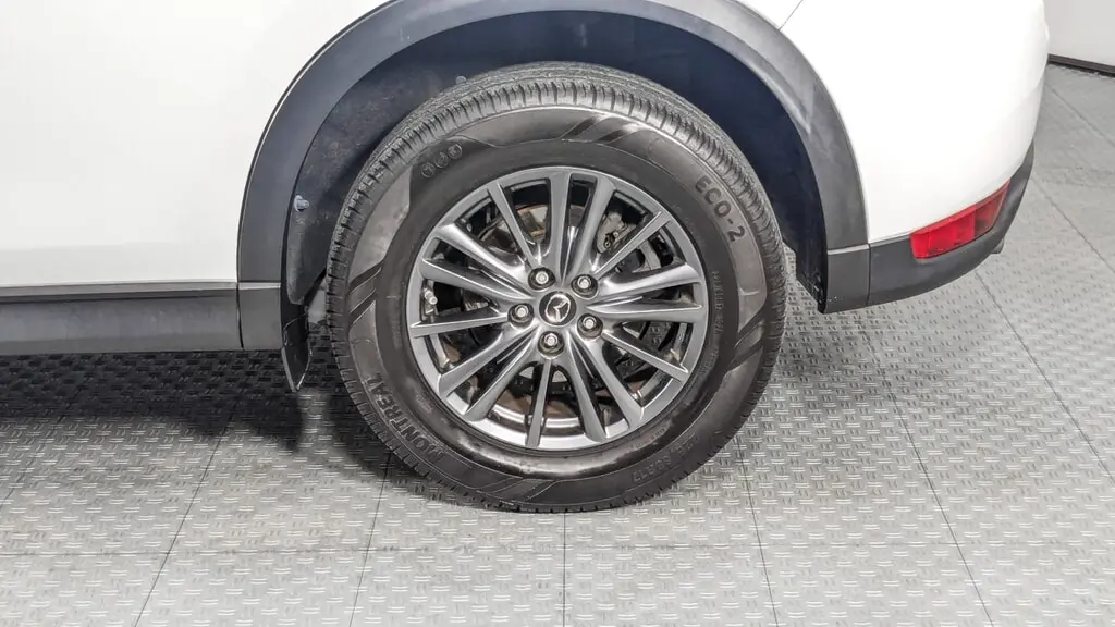 Florida Fine Cars - Used MAZDA CX-5 2020 ORLANDO SPORT