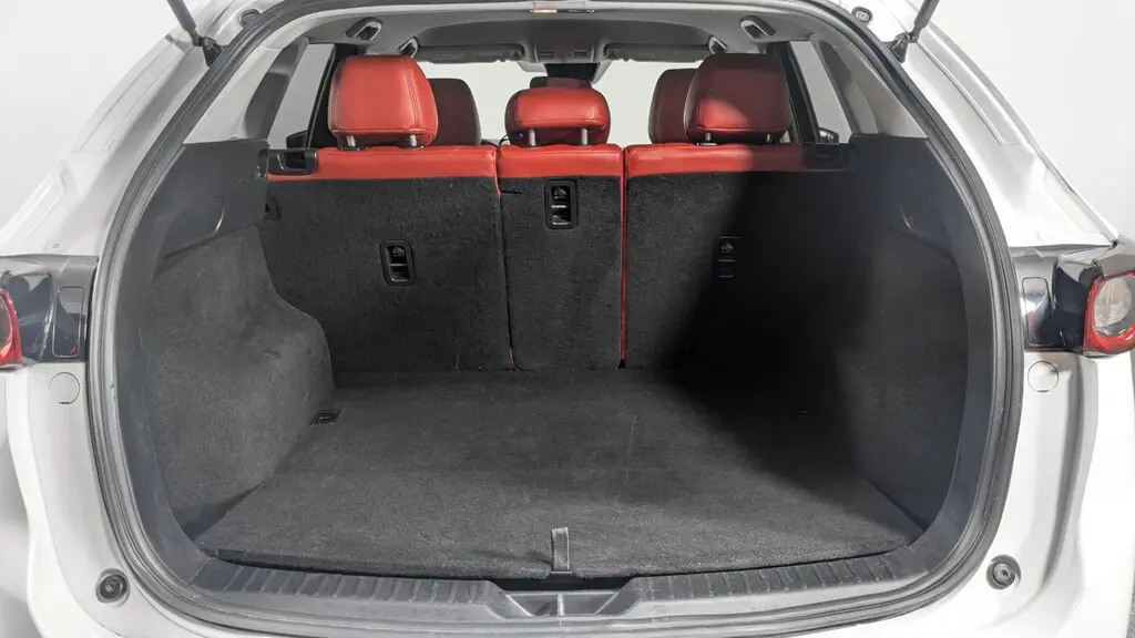 Florida Fine Cars - Used MAZDA CX-5 2020 ORLANDO SPORT