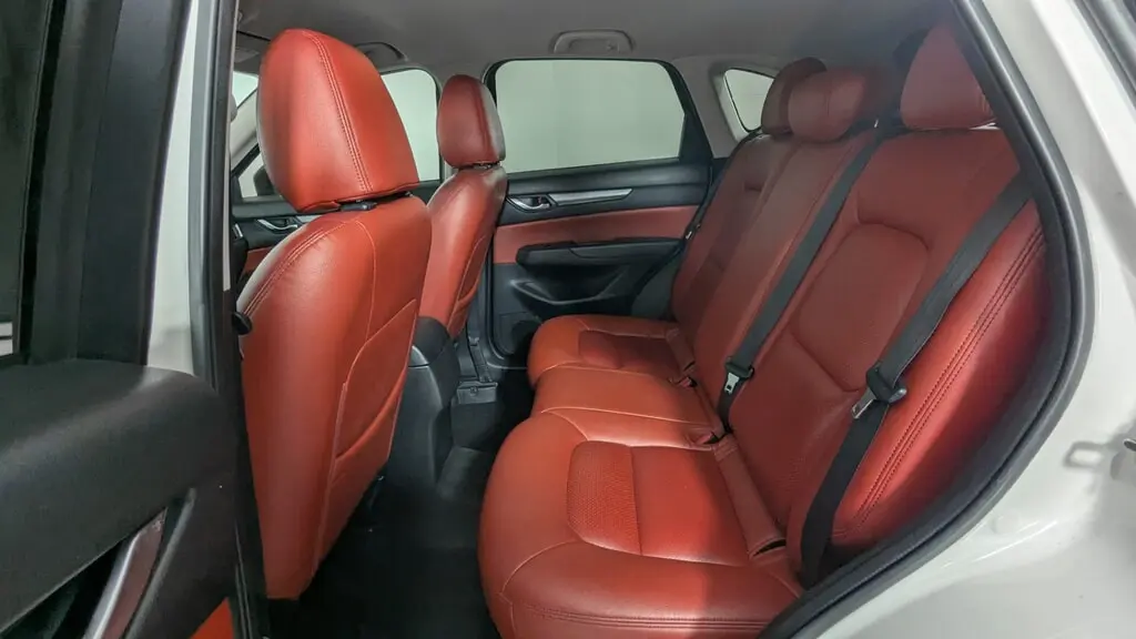 Florida Fine Cars - Used MAZDA CX-5 2020 ORLANDO SPORT