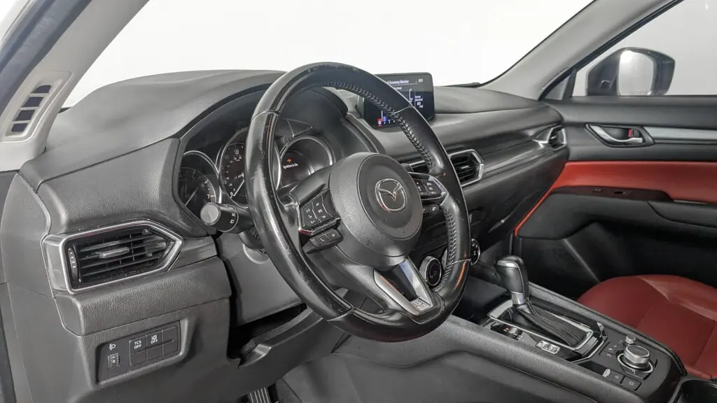 Florida Fine Cars - Used MAZDA CX-5 2020 ORLANDO SPORT