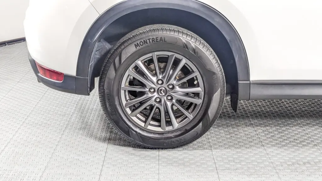 Florida Fine Cars - Used MAZDA CX-5 2020 ORLANDO SPORT