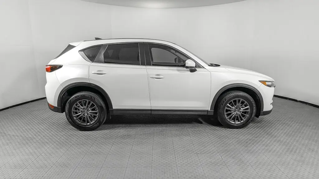 Florida Fine Cars - Used MAZDA CX-5 2020 ORLANDO SPORT