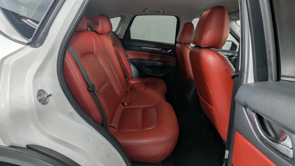 Florida Fine Cars - Used MAZDA CX-5 2020 ORLANDO SPORT