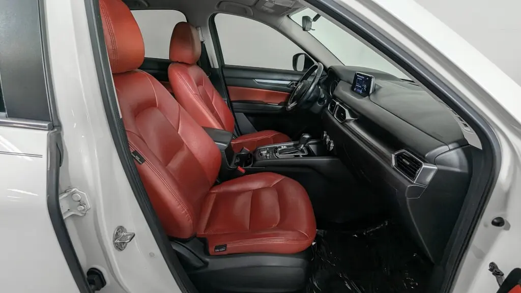 Florida Fine Cars - Used MAZDA CX-5 2020 ORLANDO SPORT