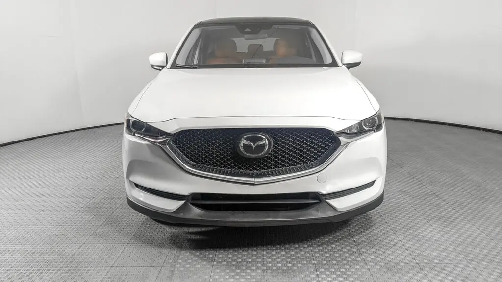 Florida Fine Cars - Used MAZDA CX-5 2020 ORLANDO SPORT