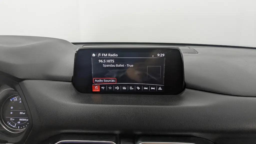 Florida Fine Cars - Used MAZDA CX-5 2020 ORLANDO SPORT