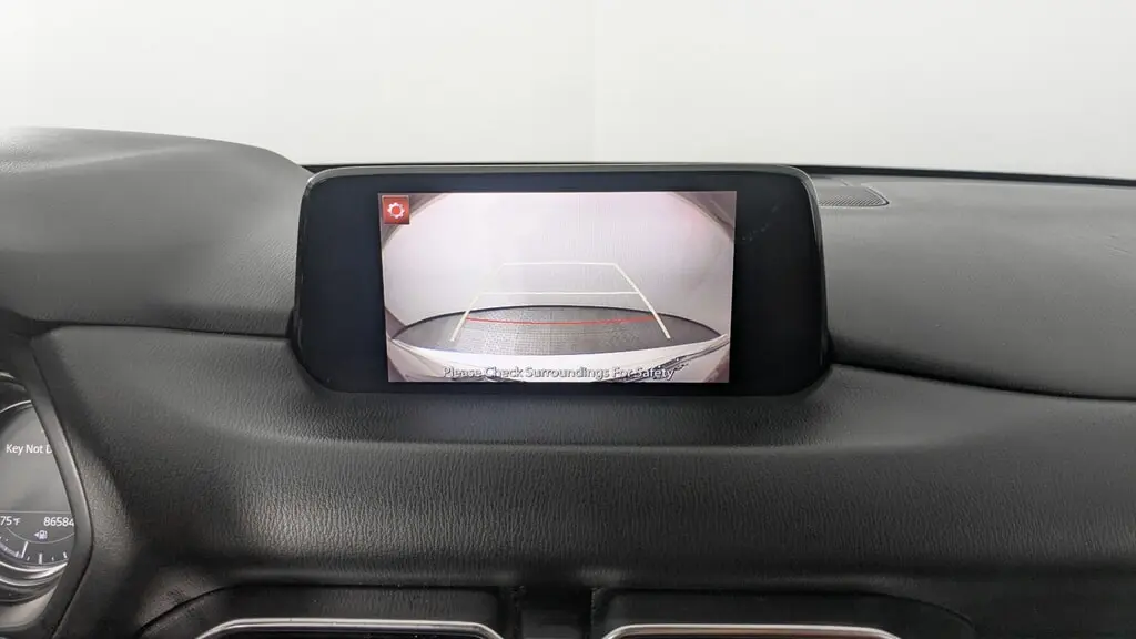 Florida Fine Cars - Used MAZDA CX-5 2020 ORLANDO SPORT