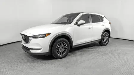 Florida Fine Cars - Used MAZDA CX-5 2020 ORLANDO SPORT