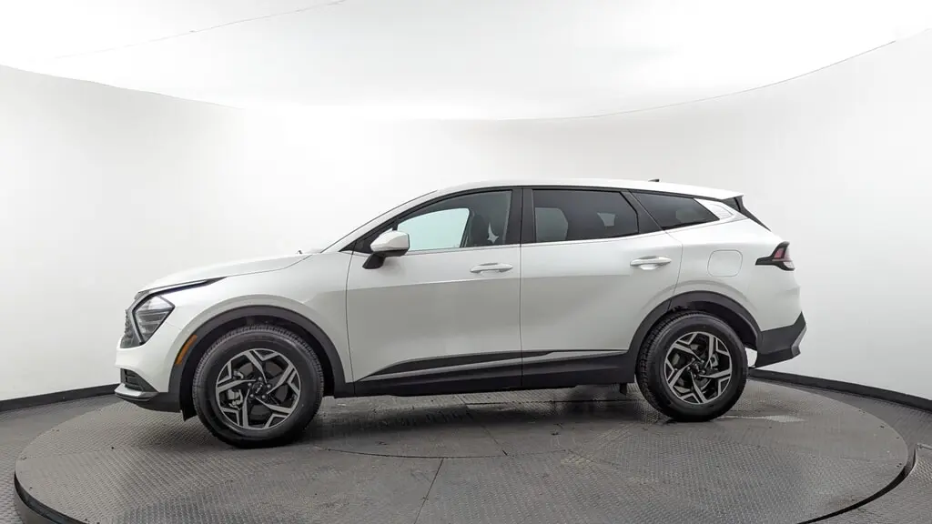 Florida Fine Cars - Used KIA SPORTAGE 2024 MARGATE LX