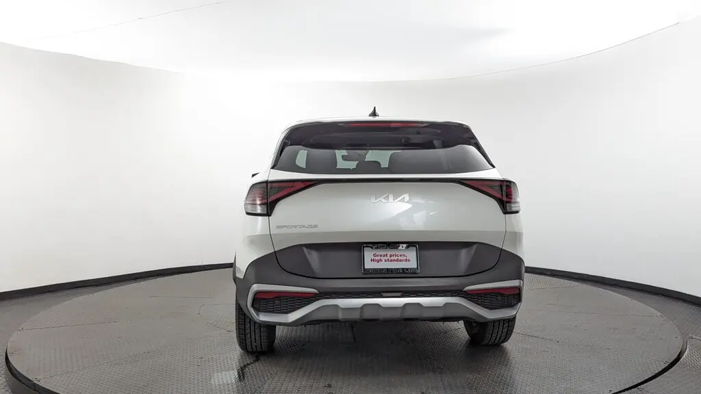 Florida Fine Cars - Used KIA SPORTAGE 2024 MARGATE LX