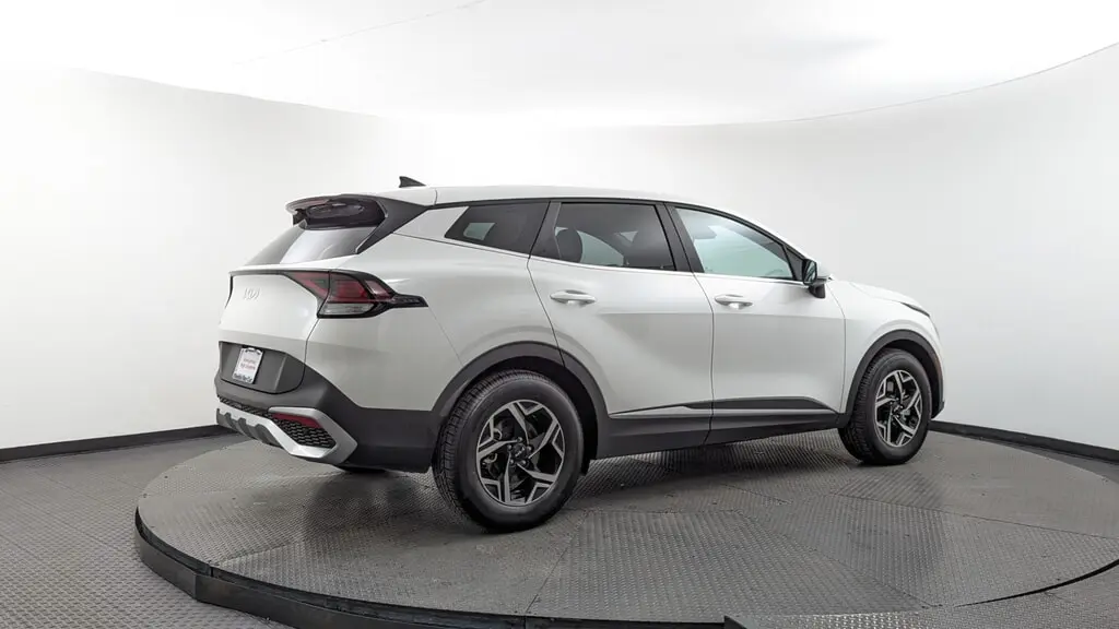 Florida Fine Cars - Used KIA SPORTAGE 2024 MARGATE LX