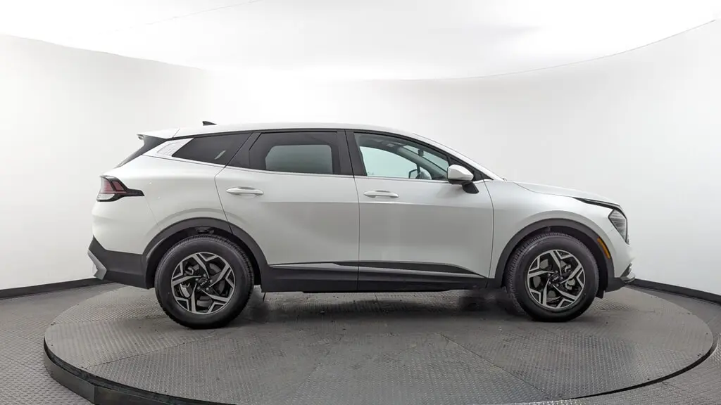 Florida Fine Cars - Used KIA SPORTAGE 2024 MARGATE LX