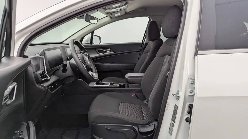 Florida Fine Cars - Used KIA SPORTAGE 2024 MARGATE LX