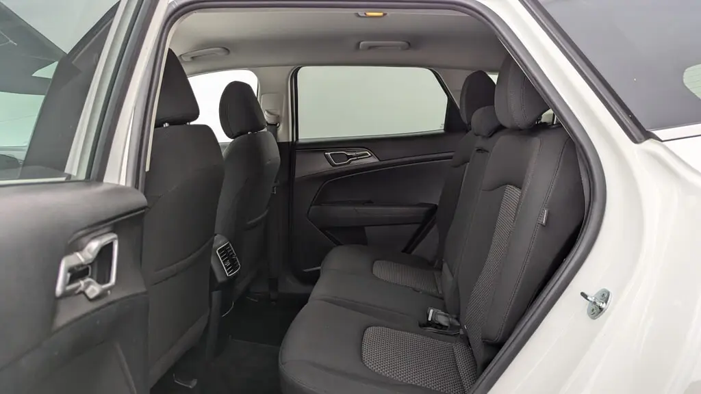 Florida Fine Cars - Used KIA SPORTAGE 2024 MARGATE LX