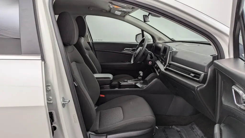 Florida Fine Cars - Used KIA SPORTAGE 2024 MARGATE LX