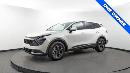 Florida Fine Cars - Used KIA SPORTAGE 2024 MARGATE LX