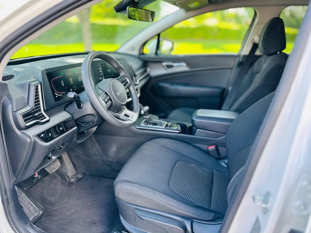 Florida Fine Cars - Used KIA SPORTAGE 2024 MARGATE LX