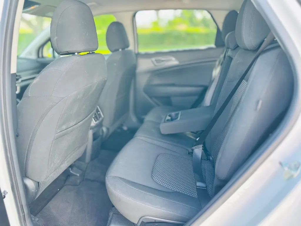 Florida Fine Cars - Used KIA SPORTAGE 2024 MARGATE LX
