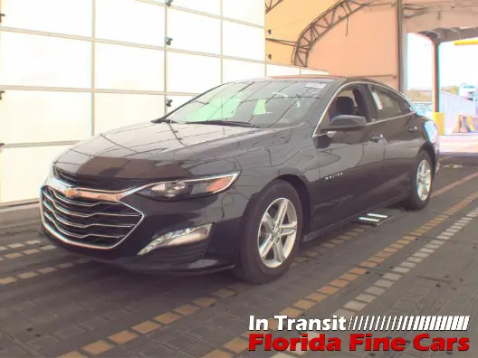 Florida Fine Cars - Used CHEVROLET MALIBU 2023 WEST PALM LT