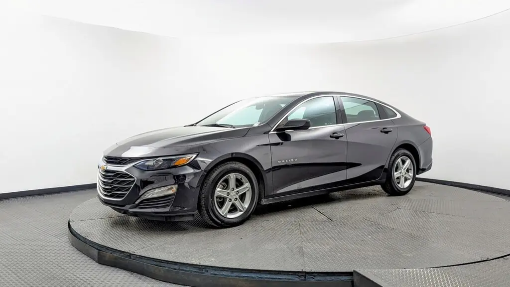 Florida Fine Cars - Used CHEVROLET MALIBU 2023 WEST PALM LT