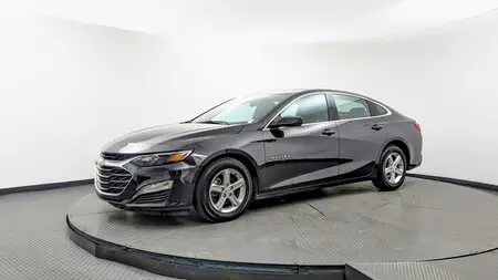 Florida Fine Cars - Used CHEVROLET MALIBU 2023 WEST PALM LT