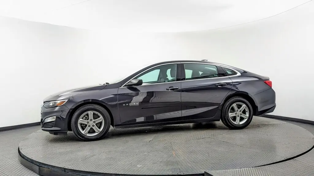 Florida Fine Cars - Used CHEVROLET MALIBU 2023 WEST PALM LT