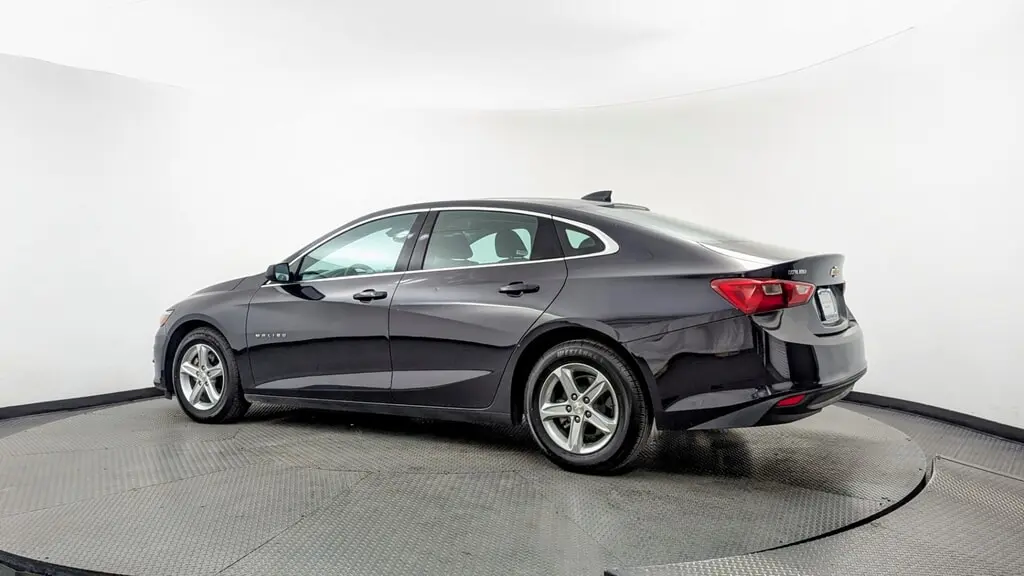 Florida Fine Cars - Used CHEVROLET MALIBU 2023 WEST PALM LT