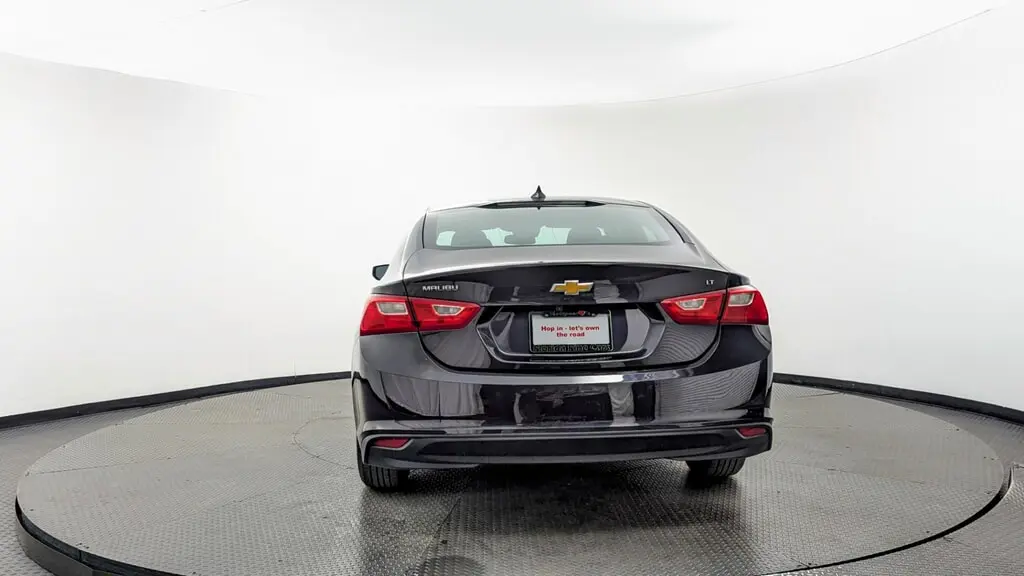 Florida Fine Cars - Used CHEVROLET MALIBU 2023 WEST PALM LT
