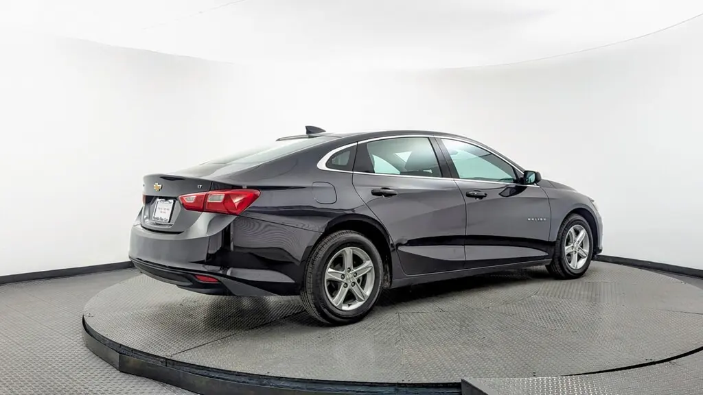 Florida Fine Cars - Used CHEVROLET MALIBU 2023 WEST PALM LT