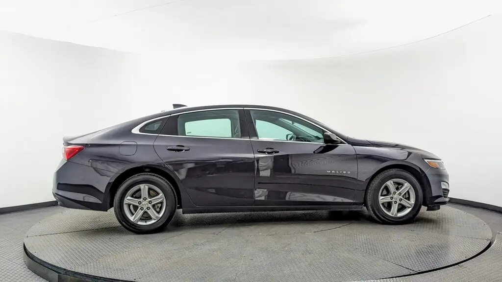 Florida Fine Cars - Used CHEVROLET MALIBU 2023 WEST PALM LT