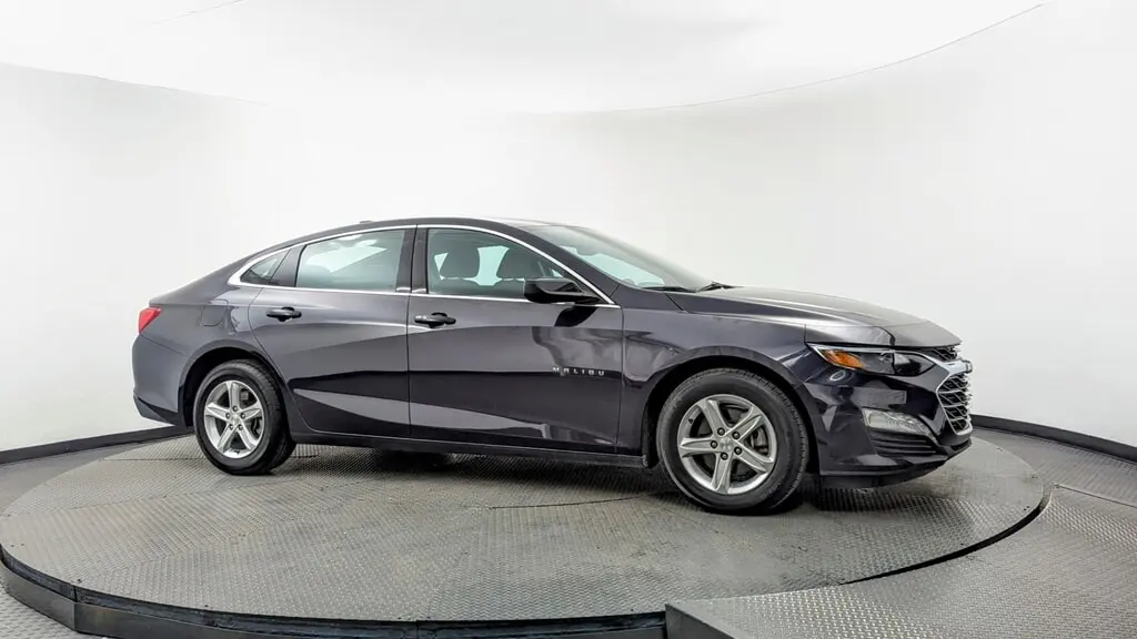 Florida Fine Cars - Used CHEVROLET MALIBU 2023 WEST PALM LT