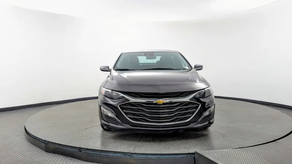 Florida Fine Cars - Used CHEVROLET MALIBU 2023 WEST PALM LT