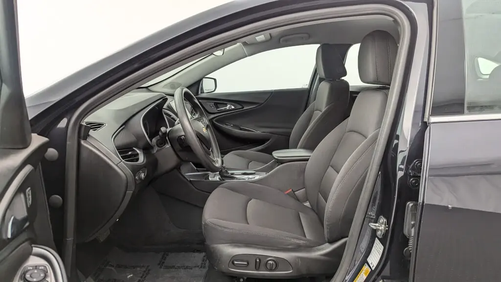 Florida Fine Cars - Used CHEVROLET MALIBU 2023 WEST PALM LT