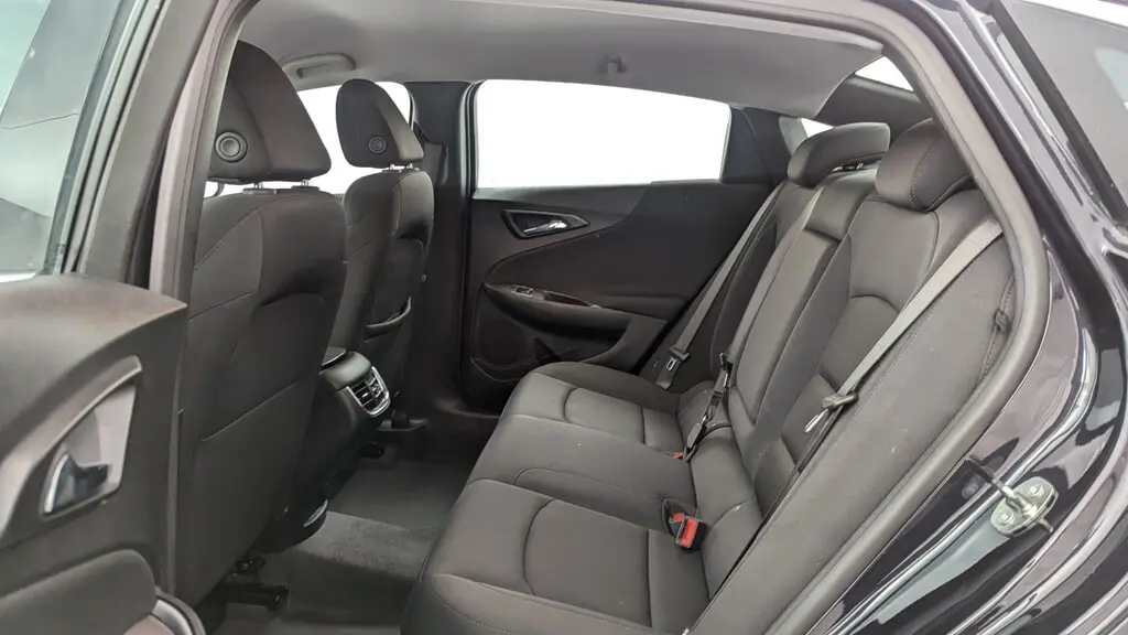 Florida Fine Cars - Used CHEVROLET MALIBU 2023 WEST PALM LT