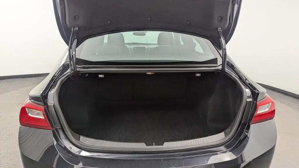 Florida Fine Cars - Used CHEVROLET MALIBU 2023 WEST PALM LT