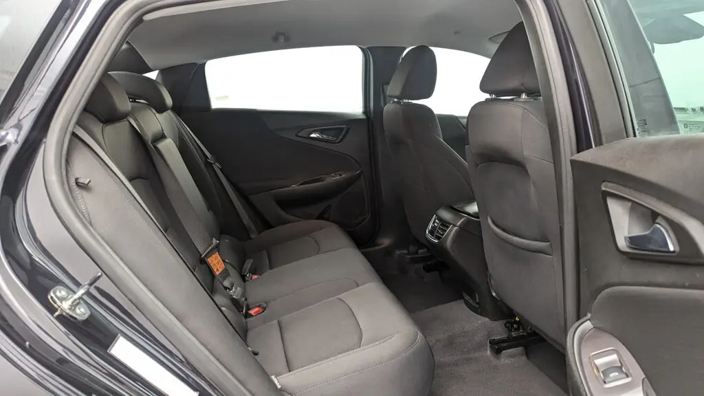 Florida Fine Cars - Used CHEVROLET MALIBU 2023 WEST PALM LT