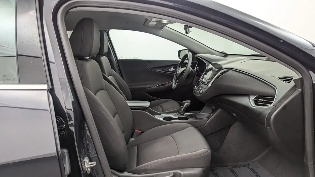 Florida Fine Cars - Used CHEVROLET MALIBU 2023 WEST PALM LT