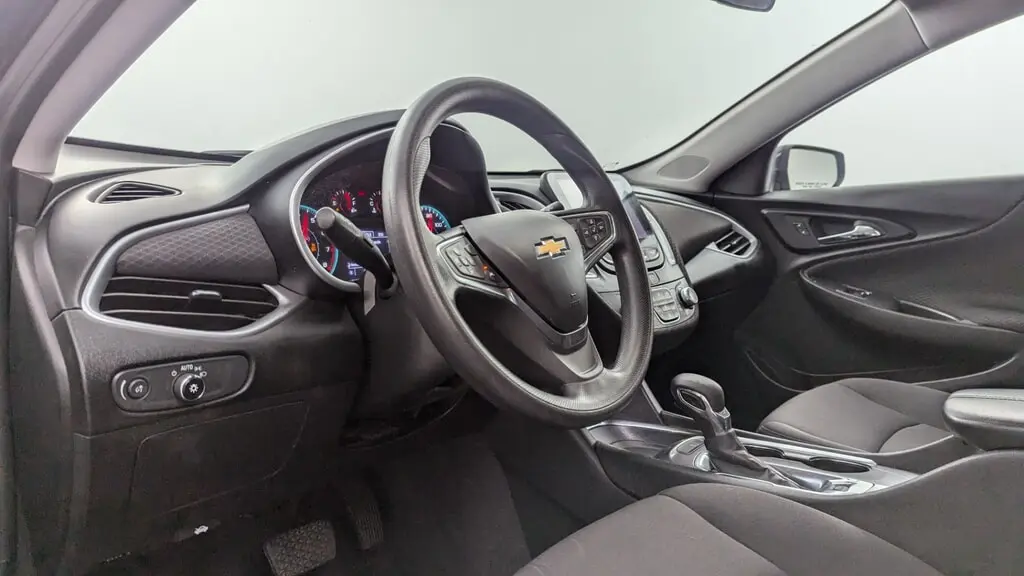 Florida Fine Cars - Used CHEVROLET MALIBU 2023 WEST PALM LT
