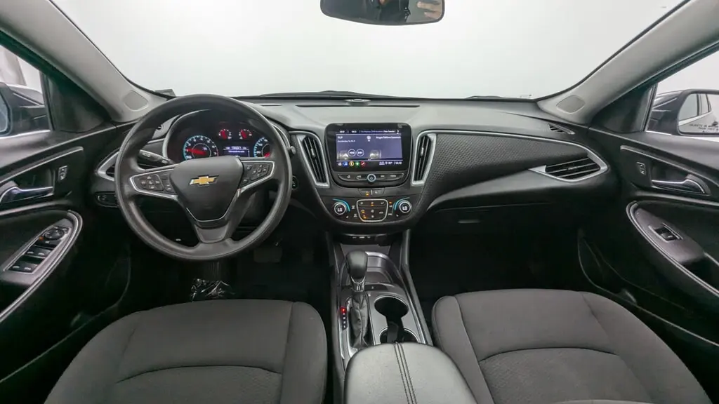 Florida Fine Cars - Used CHEVROLET MALIBU 2023 WEST PALM LT