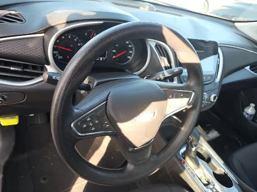 Florida Fine Cars - Used CHEVROLET MALIBU 2023 WEST PALM LT