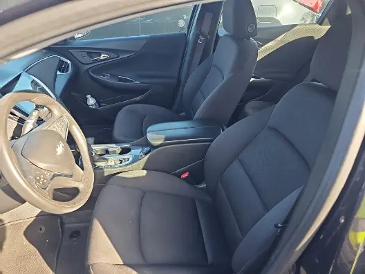 Florida Fine Cars - Used CHEVROLET MALIBU 2023 WEST PALM LT