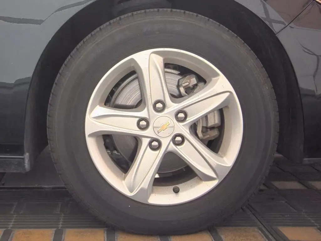 Florida Fine Cars - Used CHEVROLET MALIBU 2023 WEST PALM LT