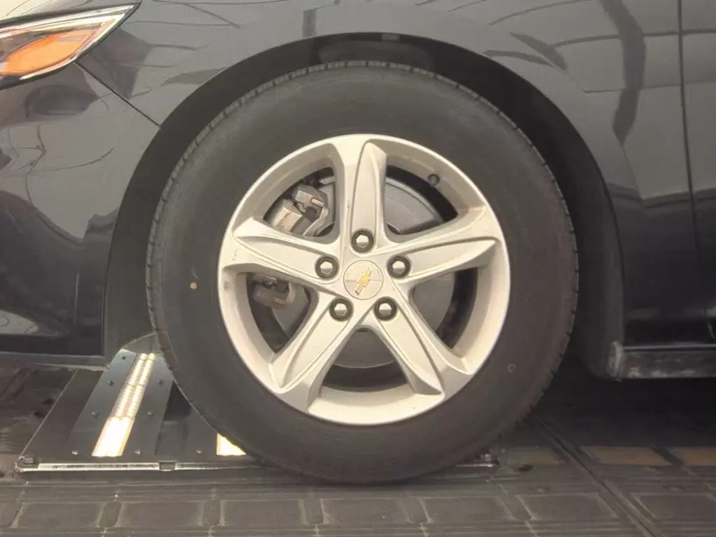 Florida Fine Cars - Used CHEVROLET MALIBU 2023 WEST PALM LT